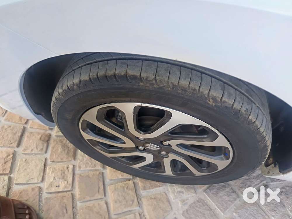 Maruti Suzuki Baleno Alpha, 2023, Petrol