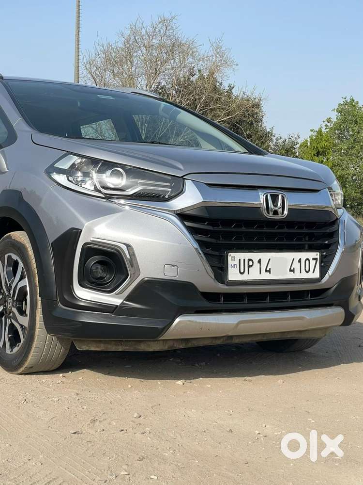 Honda Wr-v 1.2 Vx I-vtec, 2021, Petrol