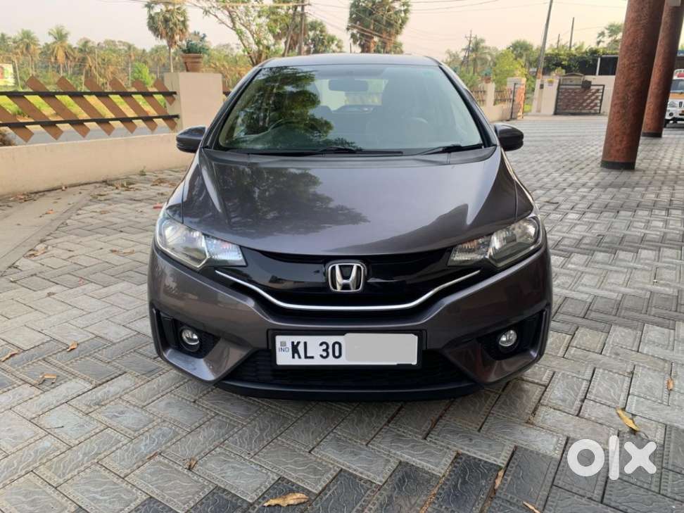 Honda Jazz V, 2017, Petrol