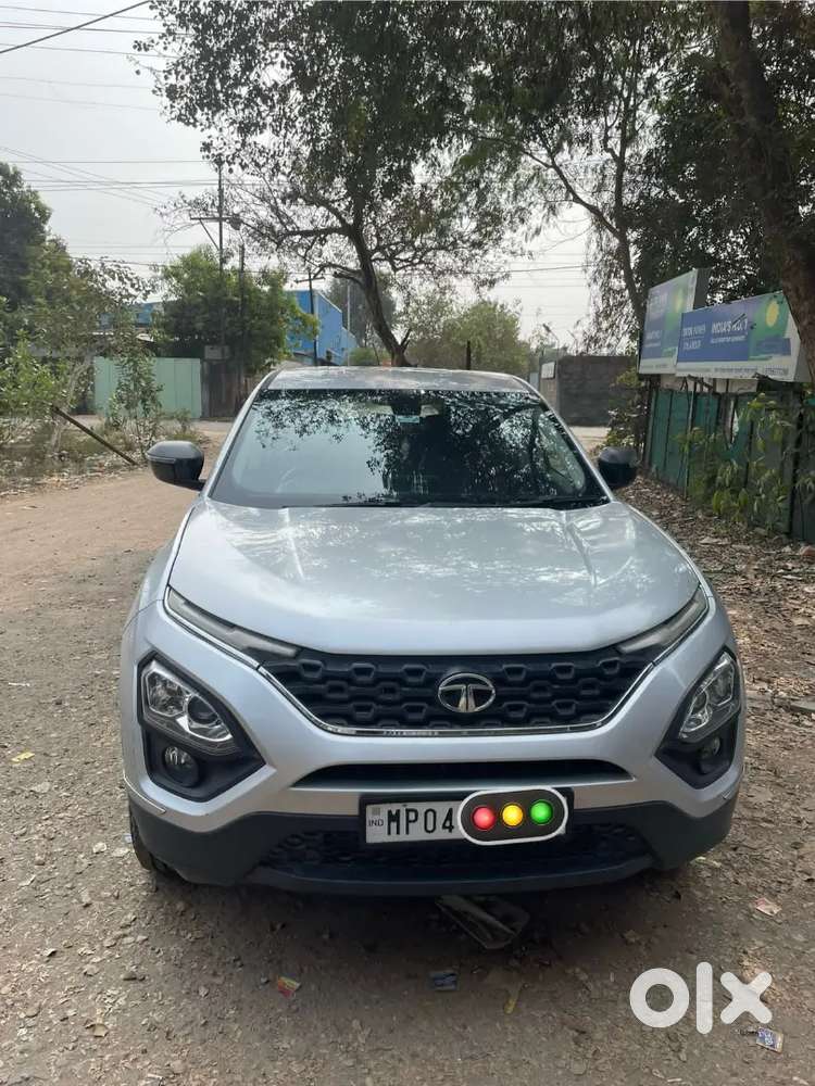Tata Harrier 2.0 Kryotec Xm 2019