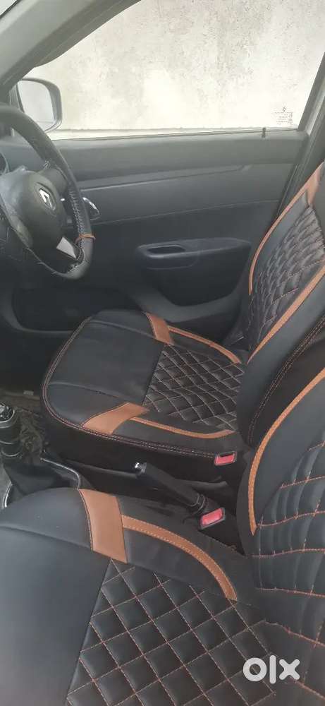Renault Kwid 2019 Petrol