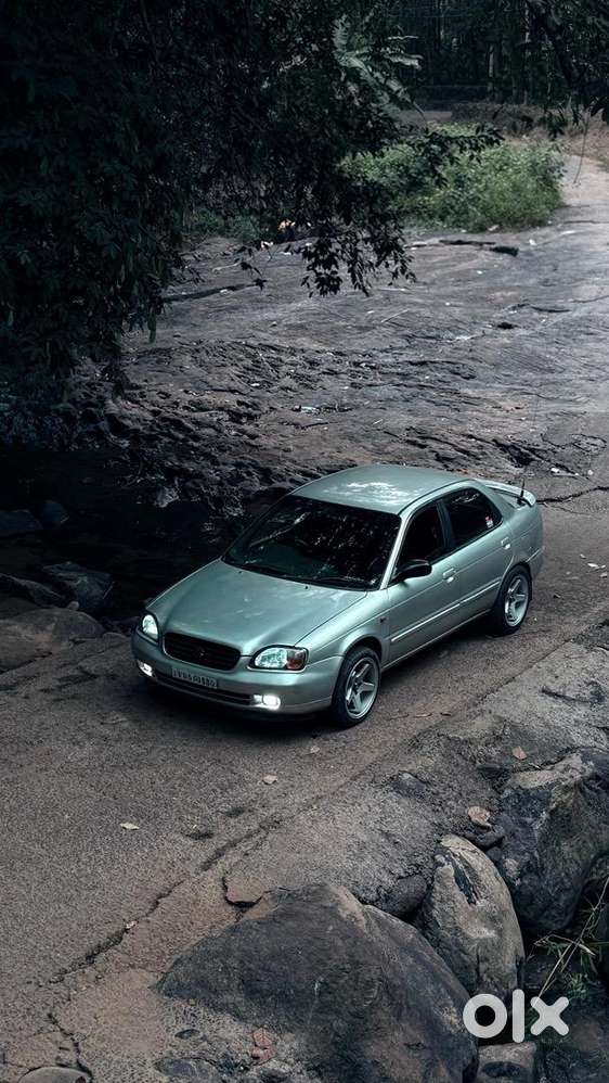 Baleno 1.6