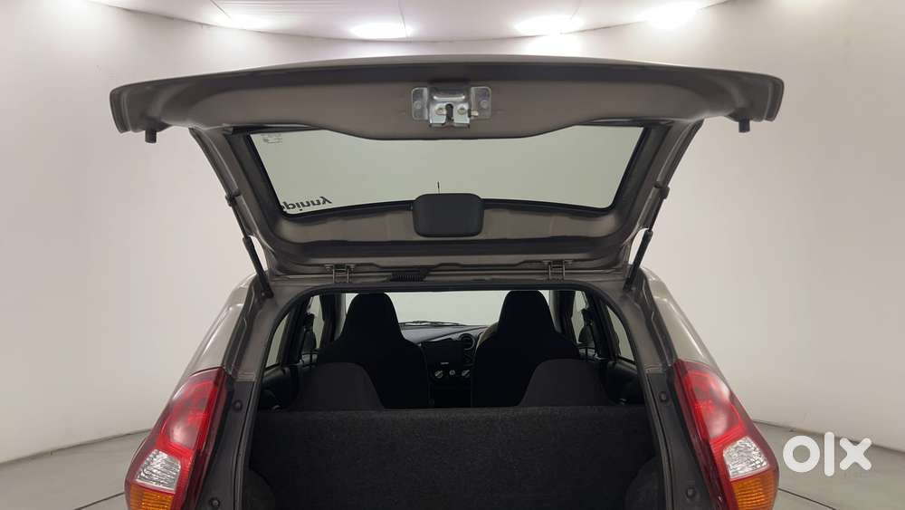 Datsun Redigo 2020-2022 1.0 T (o) Amt, 2018, Petrol