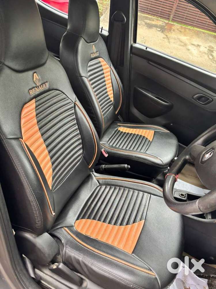Renault Kwid Rxt Manual Climber, 2018, Petrol