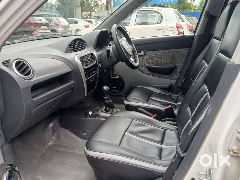 Maruti Suzuki Alto 800 Lxi, 2017, Petrol