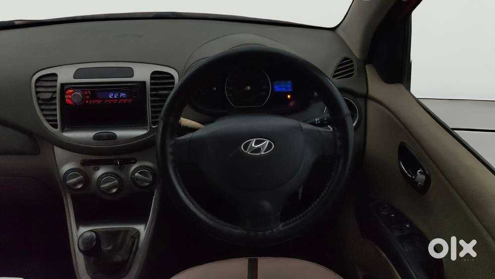 Hyundai I10 Magna, 2013, Petrol