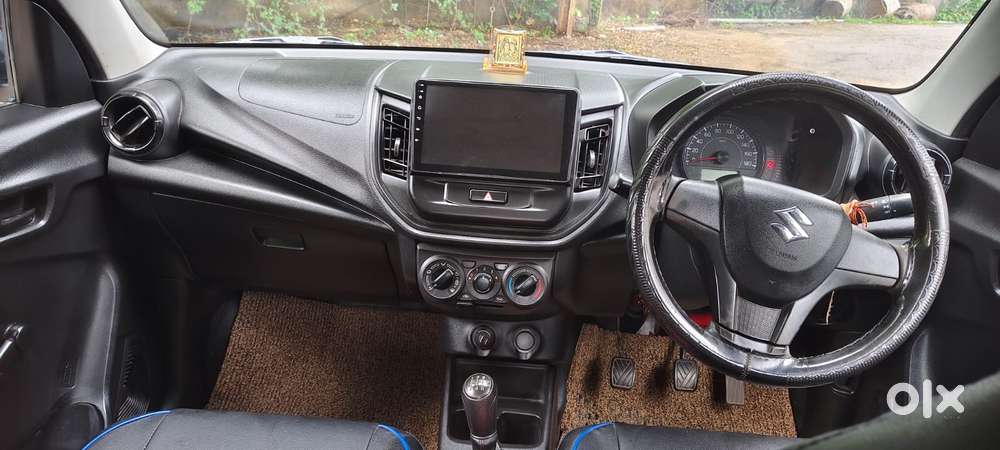 Maruti Suzuki Celerio Lxi Amt, 2023, Petrol