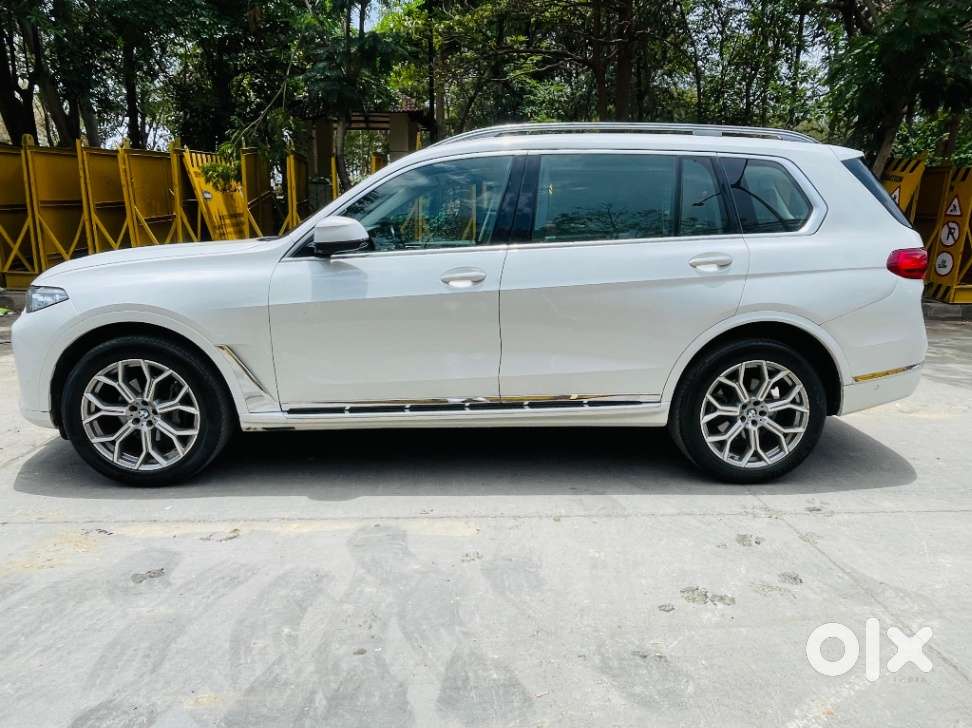 Bmw X7 Xdrive30d Dpe Signature, 2023, Diesel