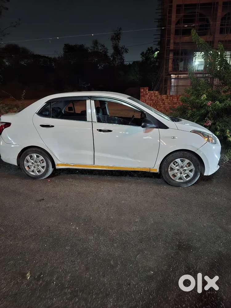 Hyundai Xcent Prime Cng 2020