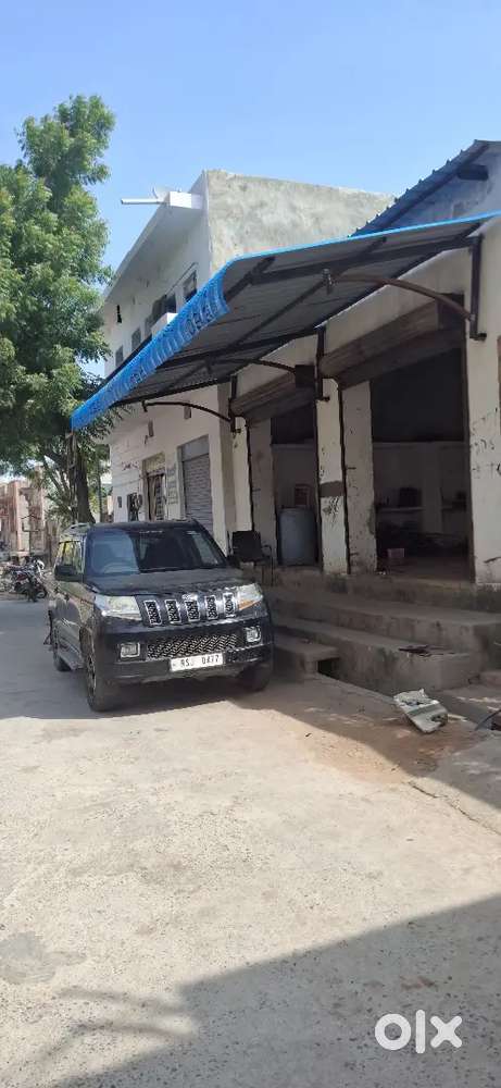Mahindra Tuv 300 2017