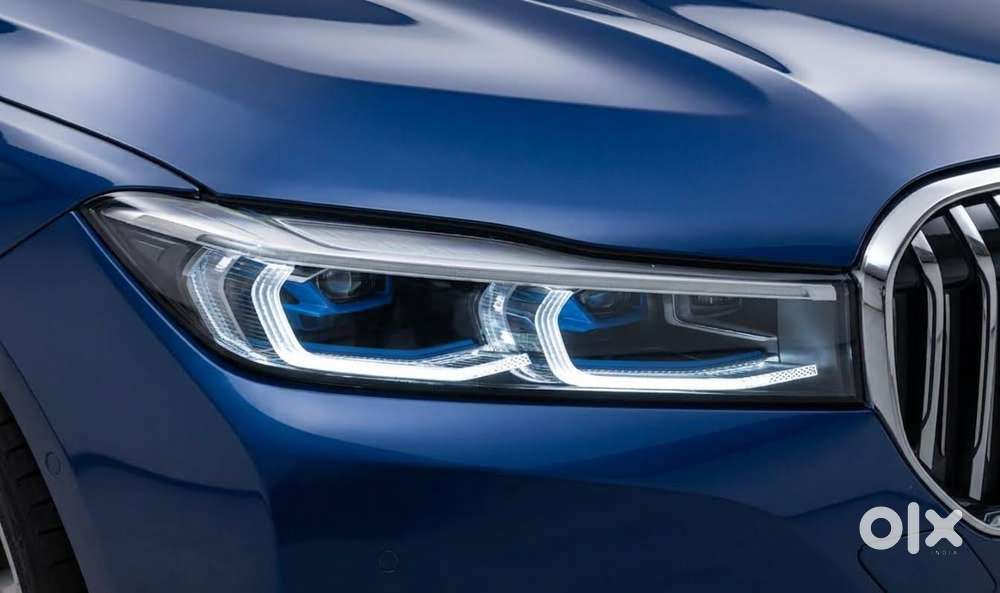 Bmw 7 Series 3.0 730ld Dpe Signature, 2021, Diesel