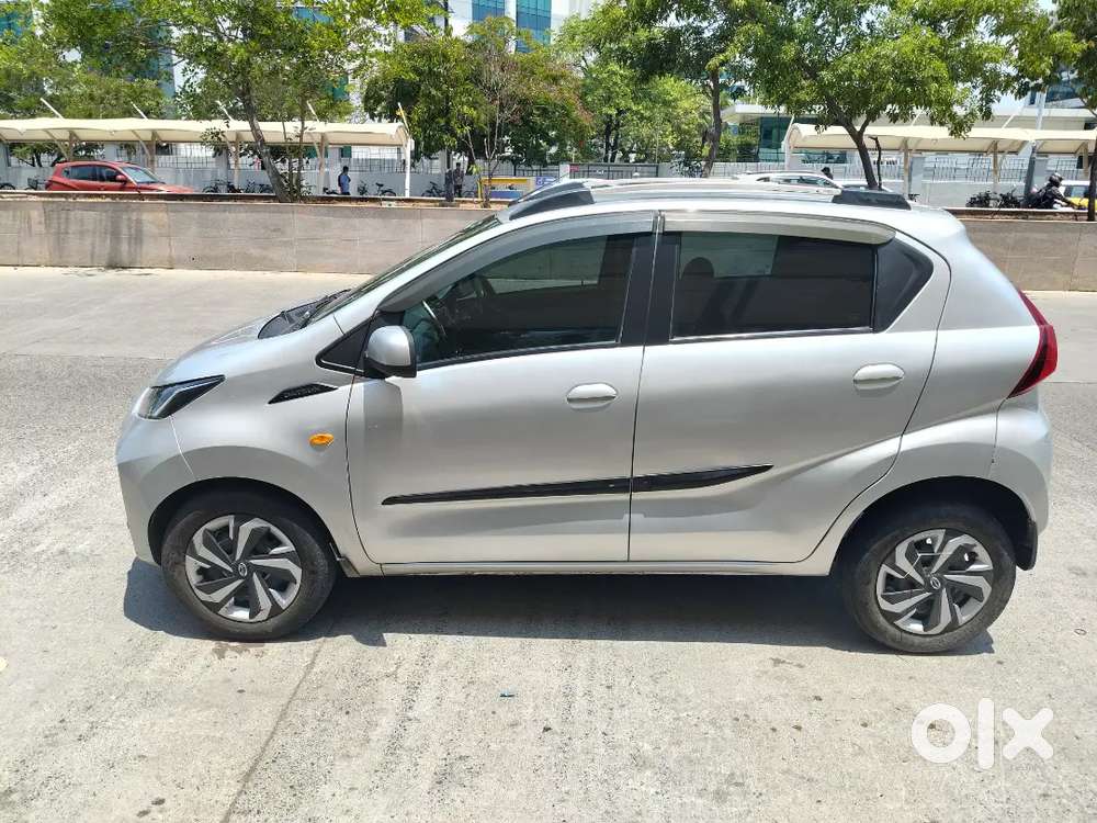 Datsun Redigo 2021 Petrol 54000 Km Driven