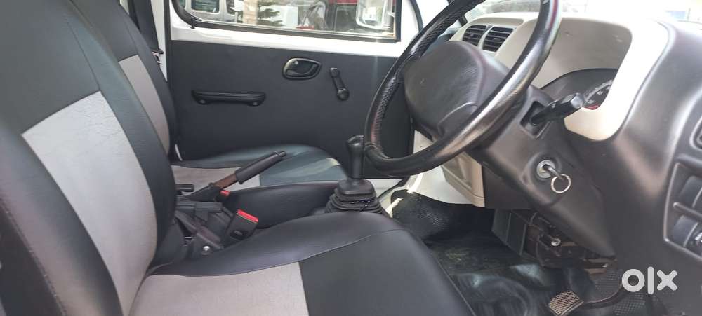 Maruti Suzuki Eeco 5 Seater Ac, 2019, Petrol