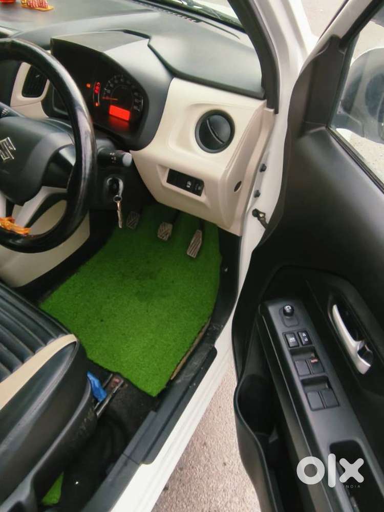 Maruti Suzuki Wagon R Vxi, 2023, Petrol