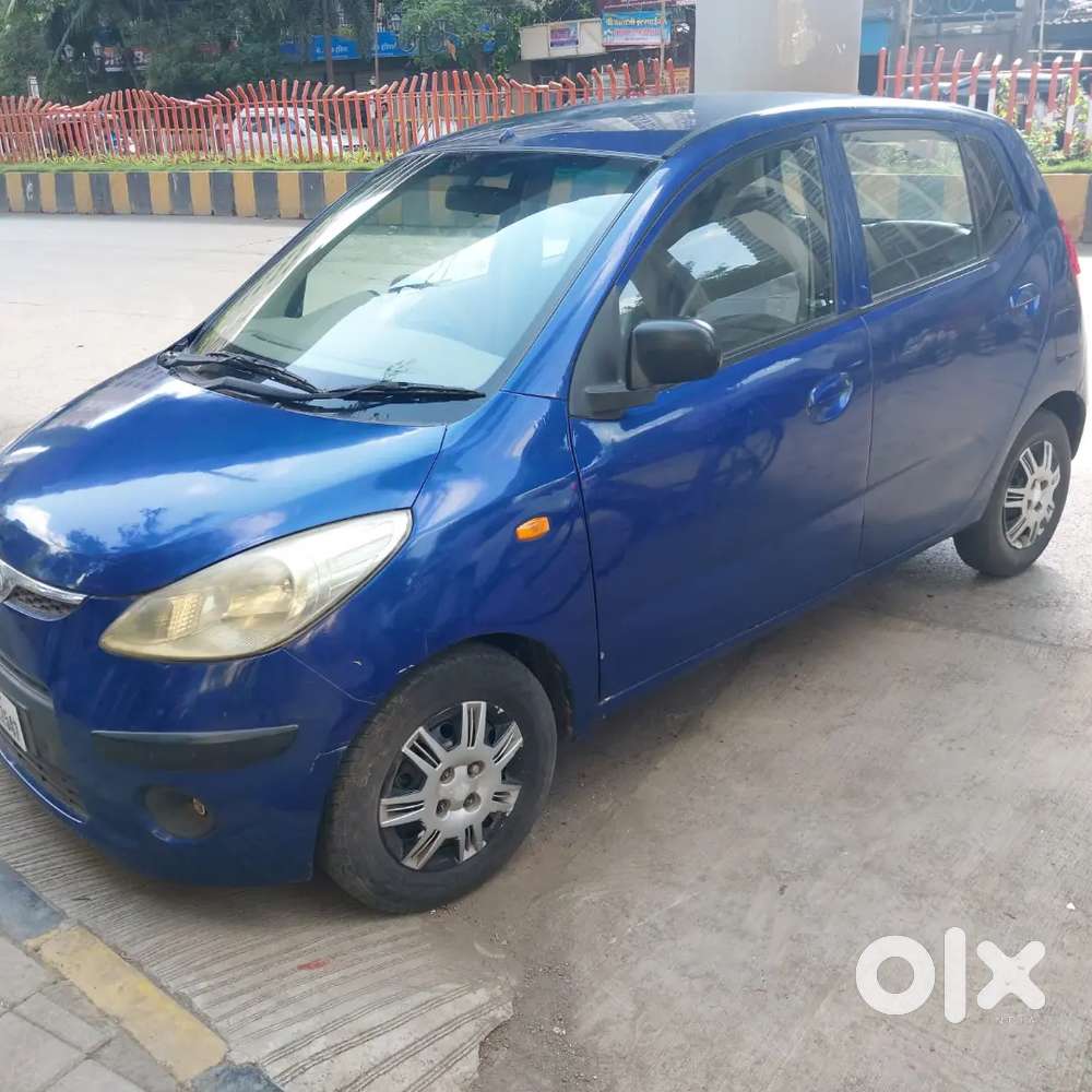 Hyundai I10 2008 Era