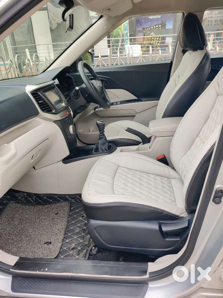 Mahindra Xuv300 W6, 2020, Petrol