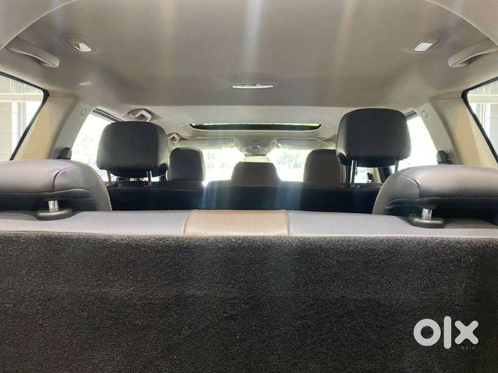 Mahindra Scorpio N Z8 L Diesel At 4wd 7 Str, 2023, Diesel