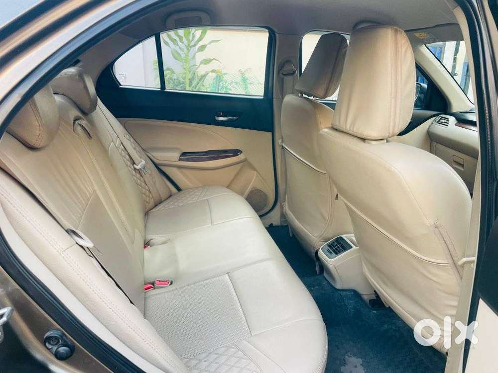 Maruti Suzuki Swift Dzire Vdi Bsiv, 2018, Diesel
