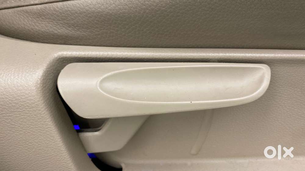 Volkswagen Vento 2013-2015 1.6 Highline, 2016, Petrol