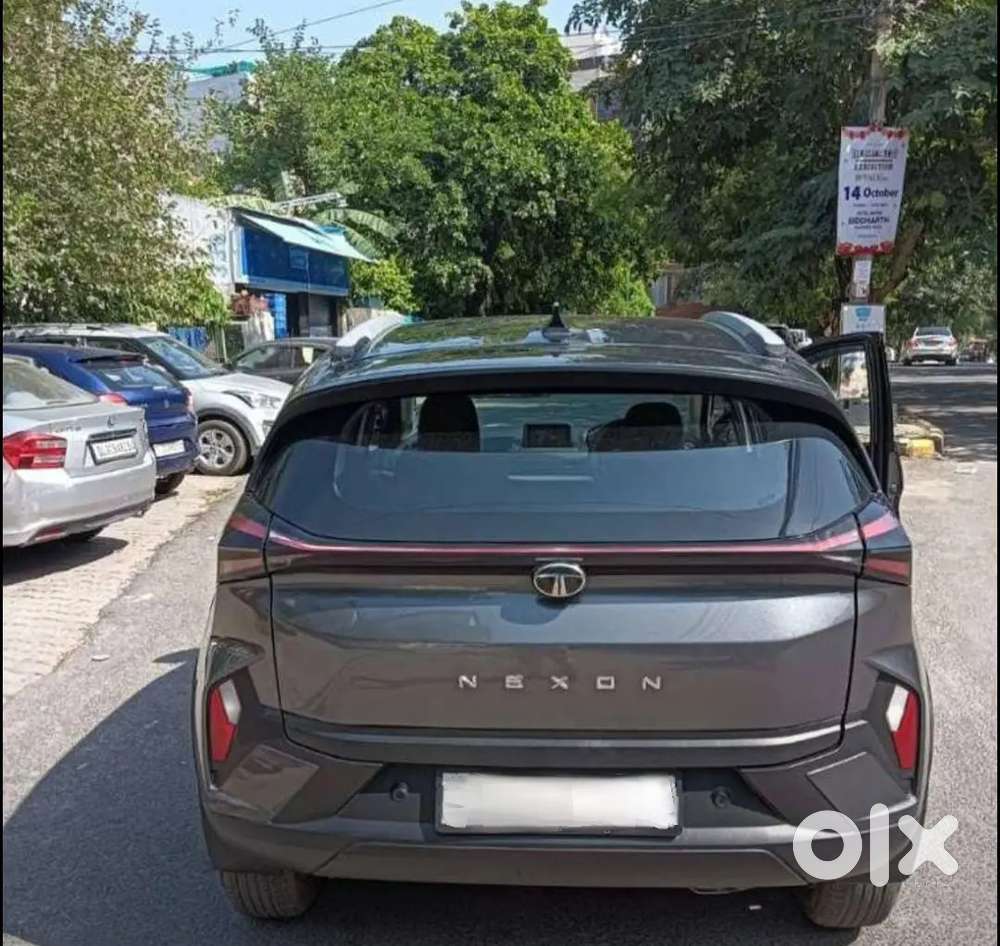Tata Nexon 2024 Petrol 19000 Km Driven