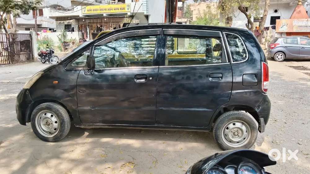 Maruti Suzuki Estilo 2008 Petrol Good Condition