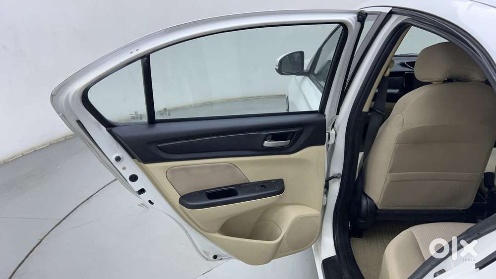 Honda Amaze Vx Cvt I-vtec, 2020, Petrol