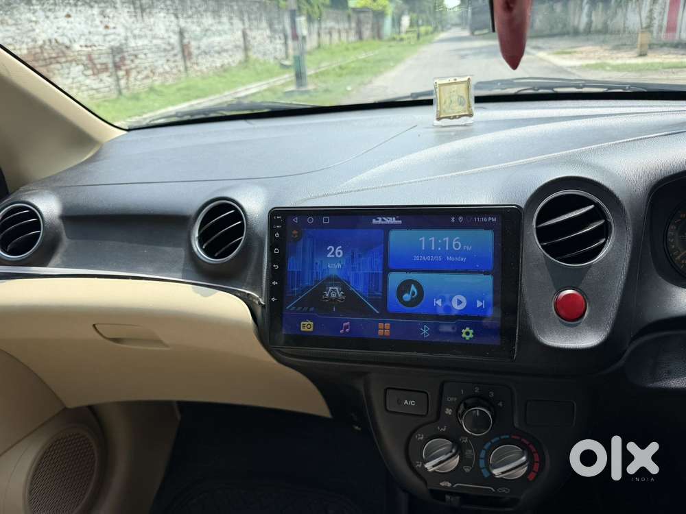 Honda Amaze 1.2 Smt I Vtec, 2014, Petrol