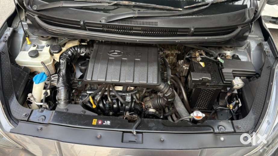 Hyundai Aura [ ] 1.2 S Cng, 2021, Cng & Hybrids