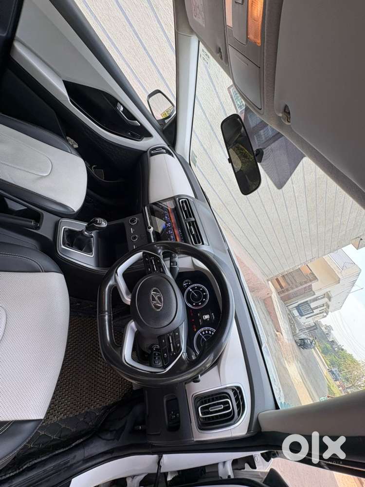 Hyundai Creta 2021 Diesel Well Maintained