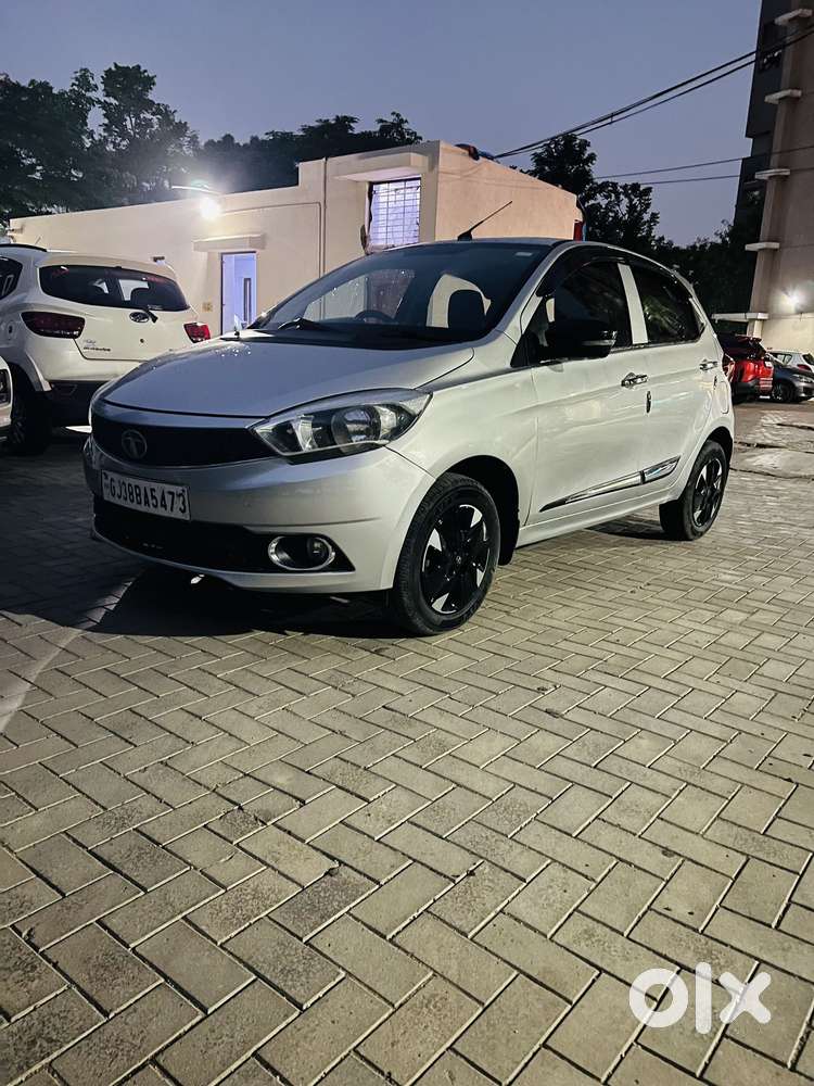 Tata Tiago 1.2 Revotron Xz Plus, 2019, Petrol