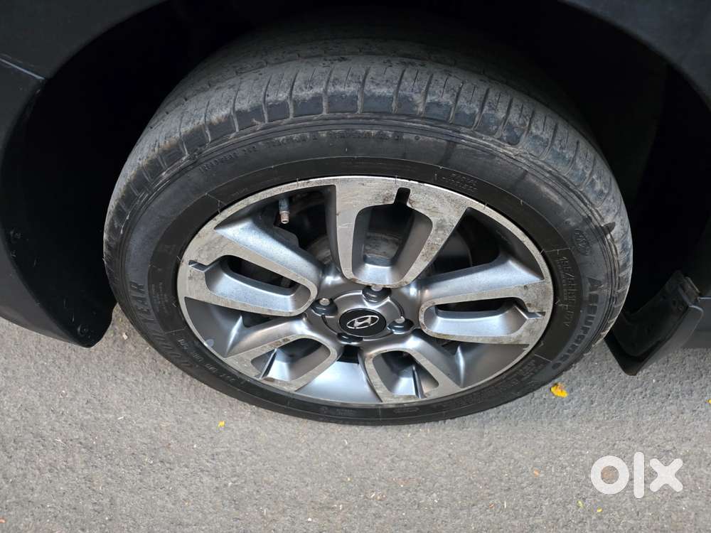 Hyundai I20 Active S Petrol, 2015, Petrol