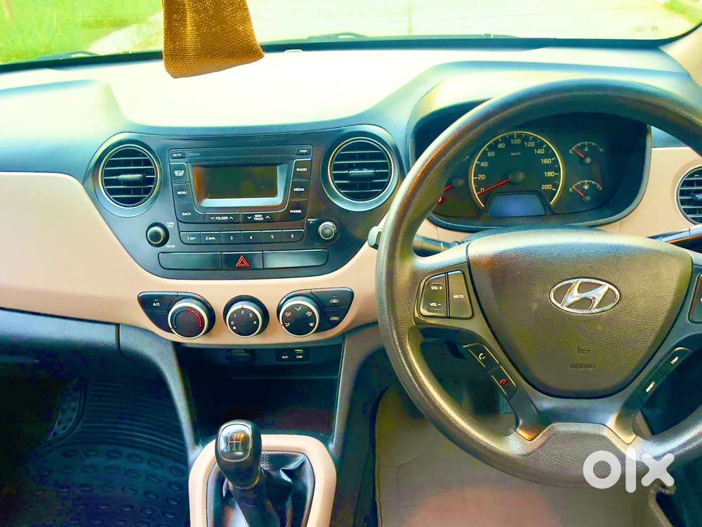 Hyundai Grand I10 1.2 Kappa Sportz Option, 2019, Petrol