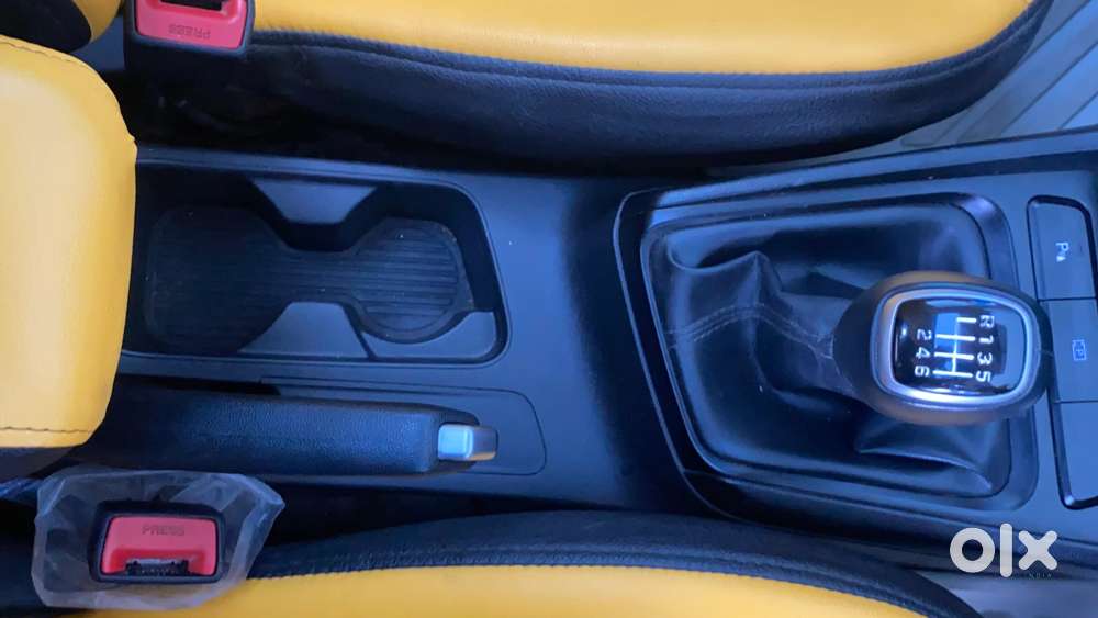 Hyundai Verna 1.5 Mpi Mt Sx (o), 2024, Petrol