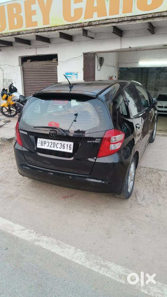 Honda Jazz X, 2010, Petrol