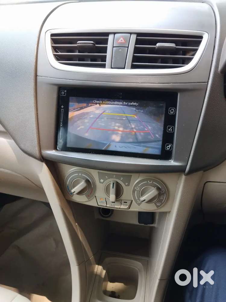 Maruti Suzuki Ertiga 2017 Diesel 92000 Km Driven