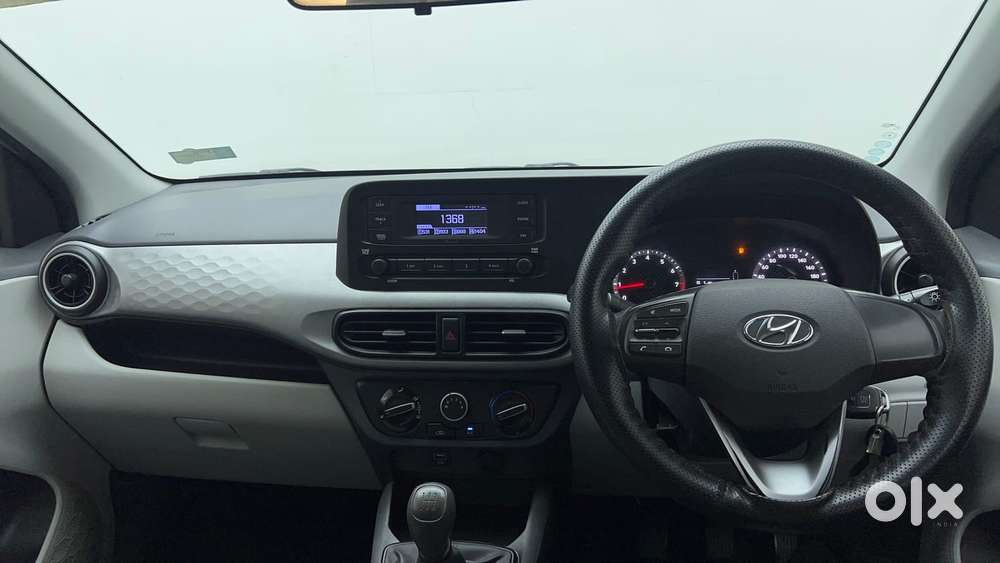 Hyundai Grand I10 Nios Magna 1.2 Kappa Vtvt, 2021, Petrol