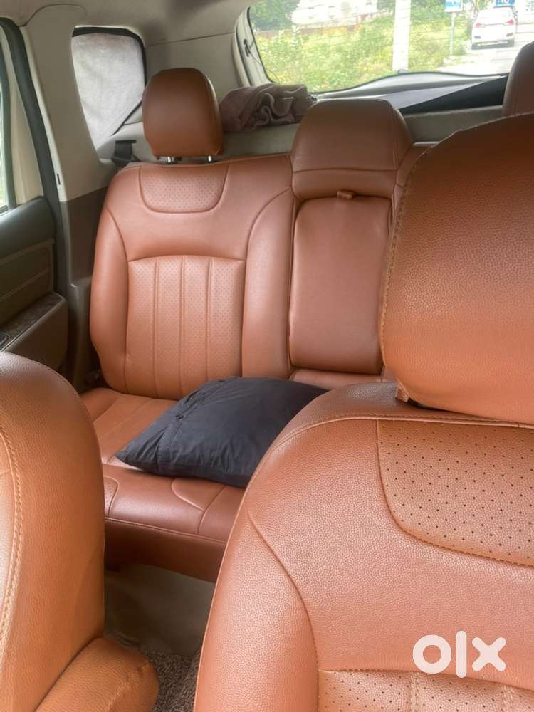 2020 Renault Duster Diesel Manual