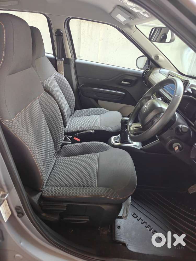 Citroen C3 Puretech 82 Feel, 2023, Petrol