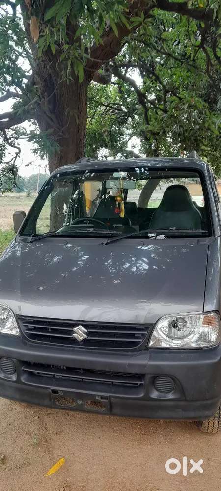 Maruti Suzuki Eeco 204 Petrol 61000 Km Driven