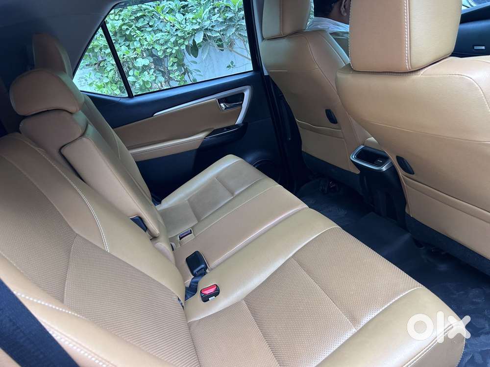 Toyota Fortuner 4x2 At 2.8 Diesel, 2024, Diesel