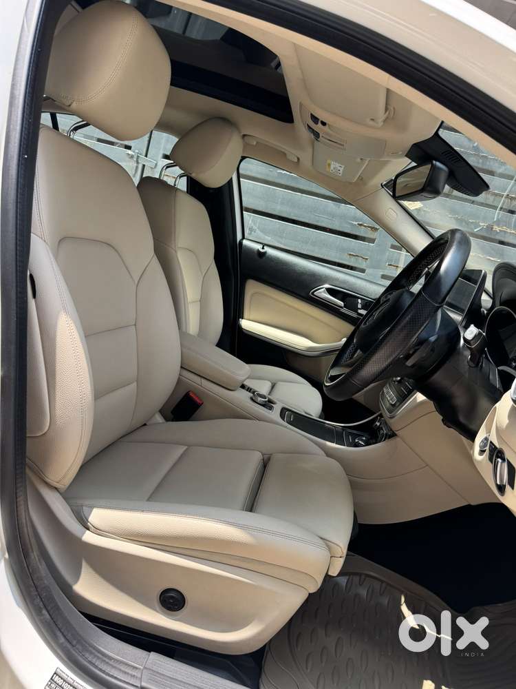 Mercedes-benz Gla 200 D, 2019, Diesel