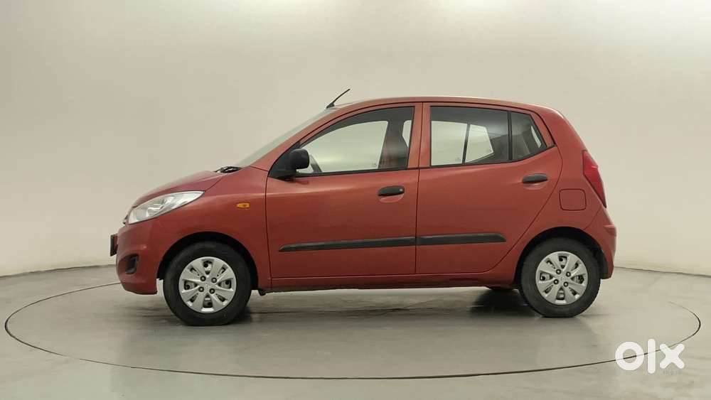Hyundai I10 2007-2010 Era 1.1, 2011, Petrol