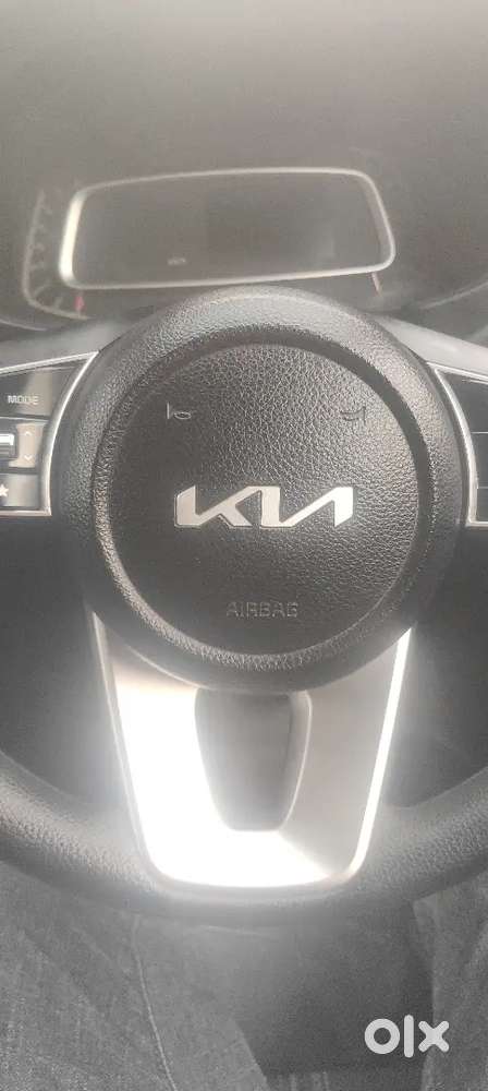 Kia Sonet 1.2 Htk 2024