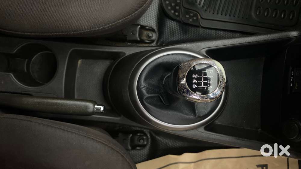 Hyundai Elite I20 Sportz 1.4, 2014, Diesel