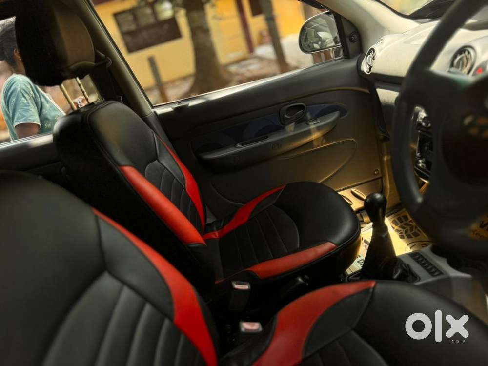 Santro Xing Gls In Excellent Condition