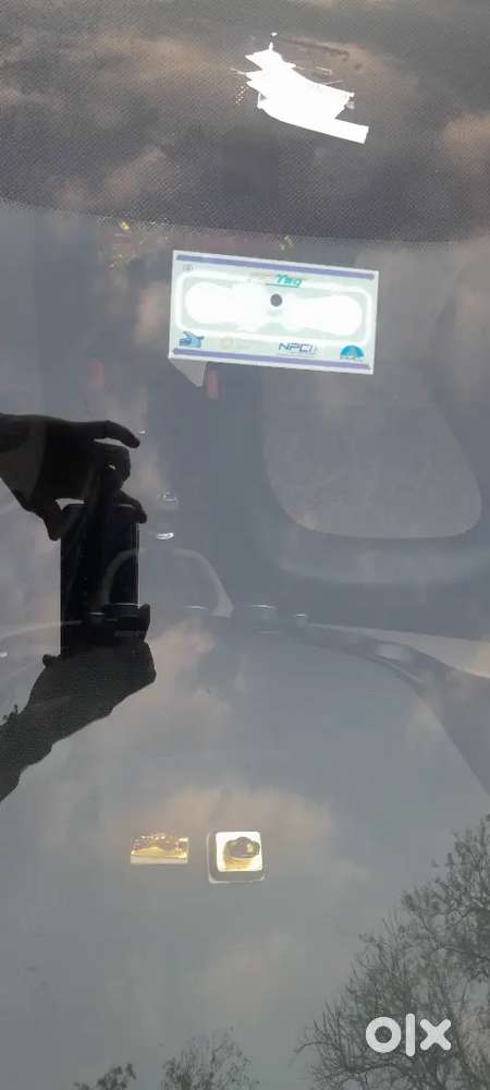 Grand I 10 Sports