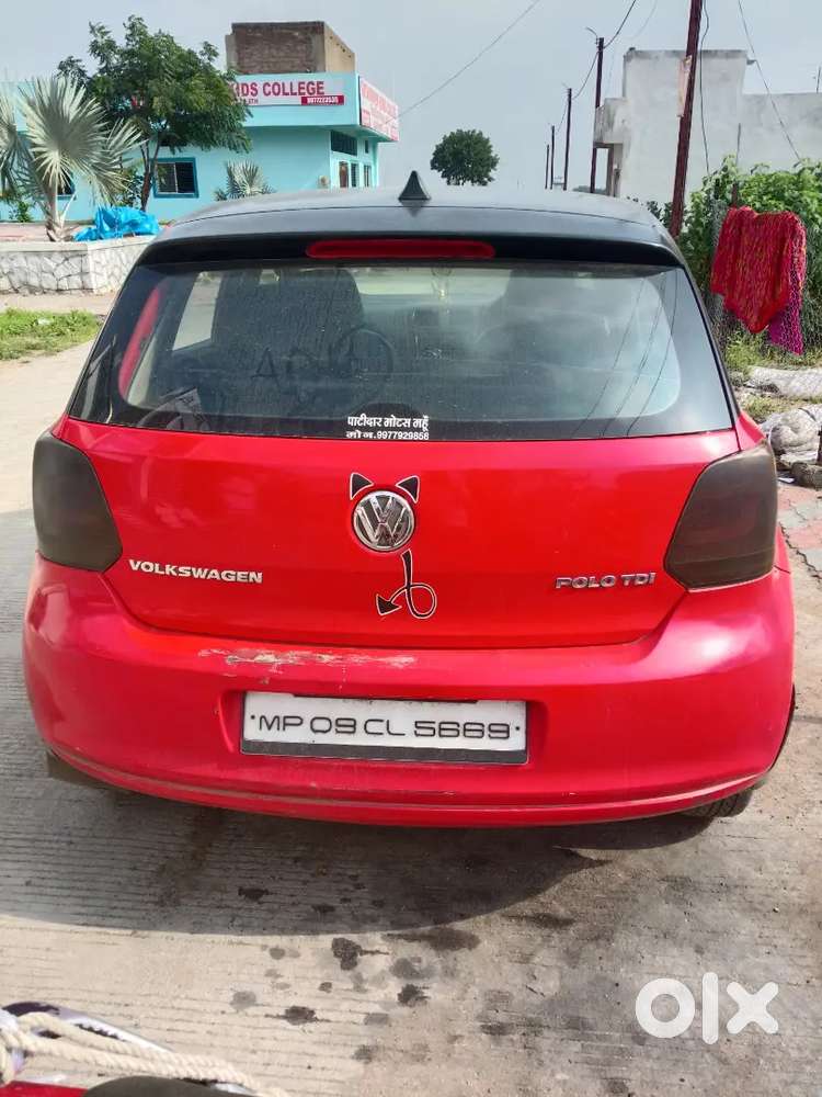 Volkswagen Golf Gti 2013 Diesel