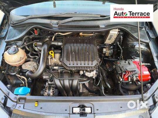 Volkswagen Polo 1.0 Mpi Highline Plus, 2019, Petrol