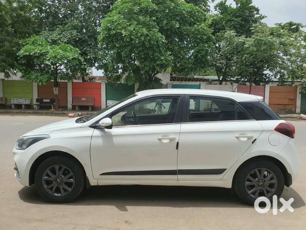 Hyundai I20 2020 Sportz