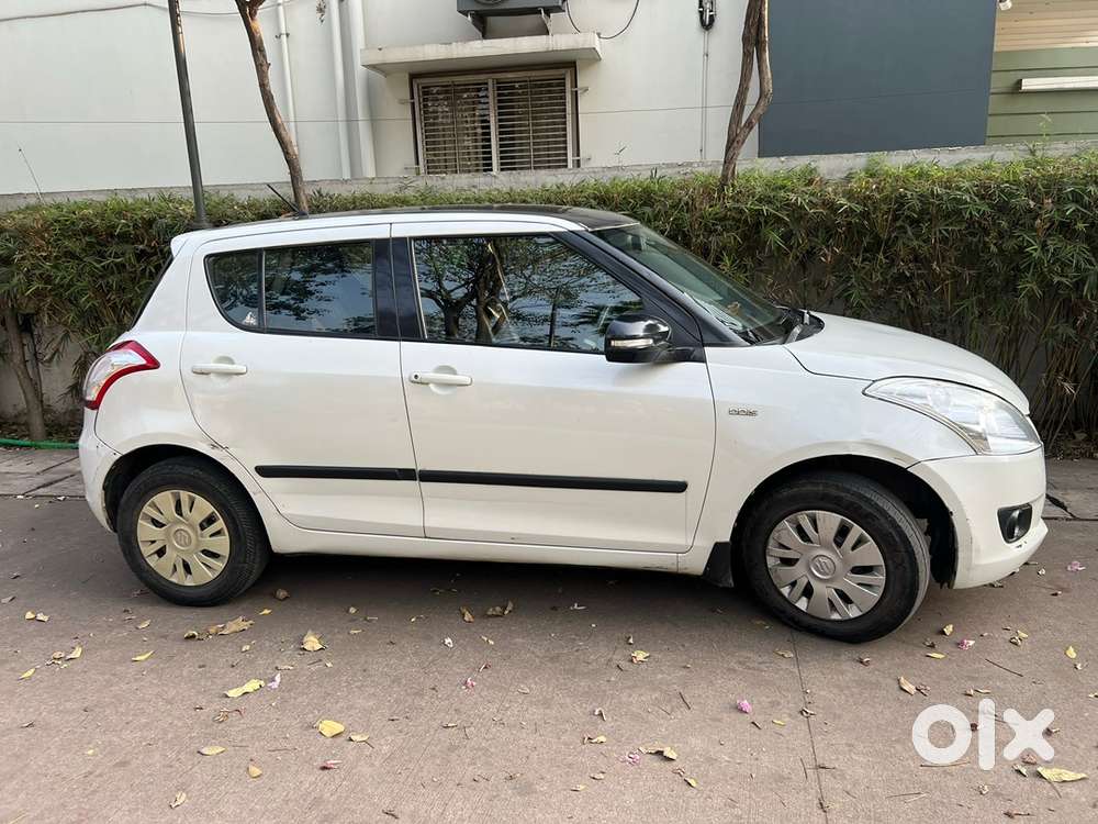 Maruti Suzuki Swift 2016